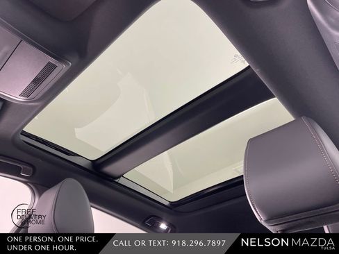 New 2026 MAZDA CX-70 3.3 Turbo S w/ Premium Package image 24