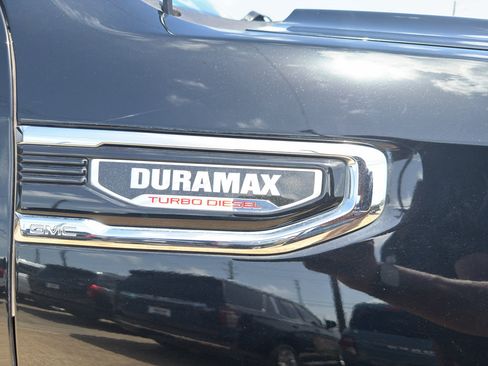 Used 2021 GMC Sierra 1500 Denali w/ Driver Alert Package II AWD/4WD image 14