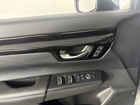 Certified 2024 Honda CR-V EX-L image 14