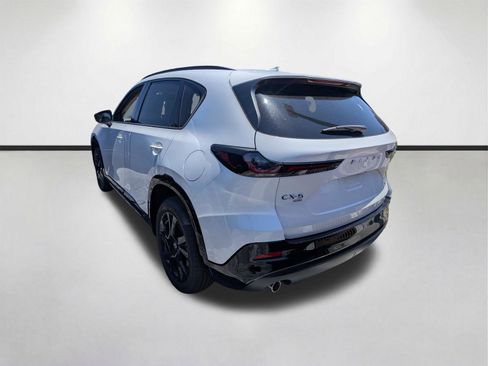 New 2026 MAZDA CX-5 2.5 S w/ Premium Plus Package AWD/4WD image 7