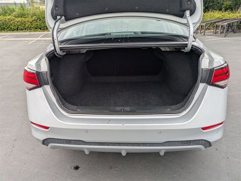 Used 2023 Nissan Sentra SV image 31