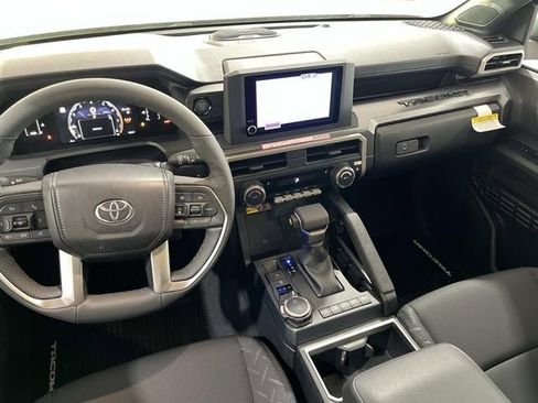 New 2026 Toyota Tacoma SR5 AWD/4WD image 14