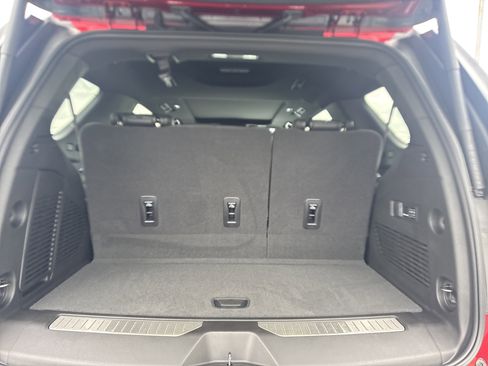 New 2026 Chevrolet Tahoe High Country AWD/4WD image 8