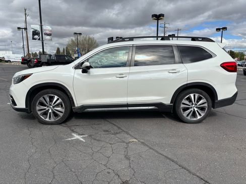 Used 2019 Subaru Ascent Limited AWD/4WD image 3