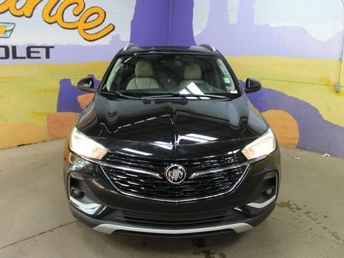 Used 2021 Buick Encore GX Select FWD image 3