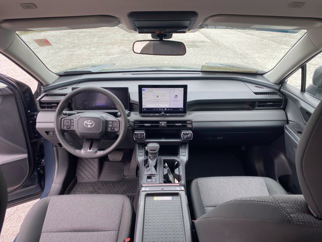 Used 2026 Toyota RAV4 LE FWD image 10