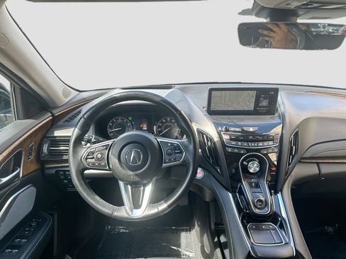 Used 2022 Acura RDX AWD w/ Advance Package image 17