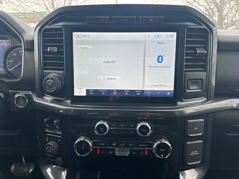 Certified 2022 Ford F150 XLT w/ Equipment Group 302A High image 8