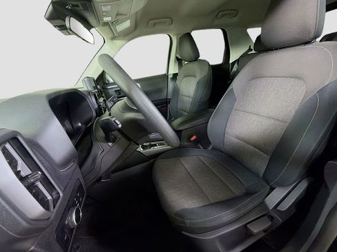 Used 2024 Ford Bronco Sport Big Bend image 13