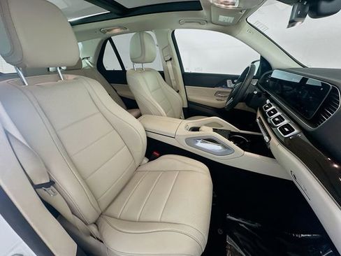 Used 2022 Mercedes-Benz GLE 350 4MATIC image 28