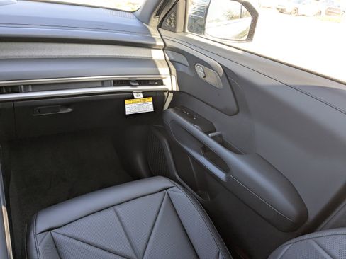 New 2027 Kia Telluride EX FWD image 20