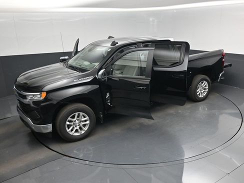 Used 2024 Chevrolet Silverado 1500 LT image 49
