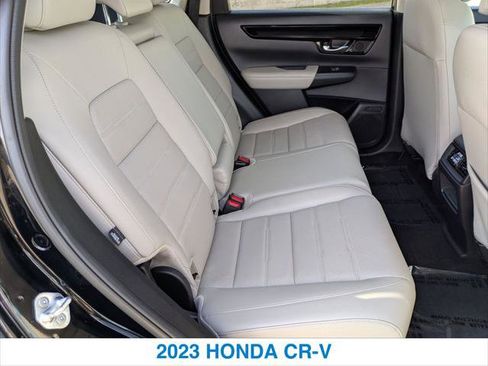 Used 2023 Honda CR-V EX-L image 24