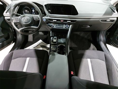 Certified 2023 Hyundai Sonata SEL image 9