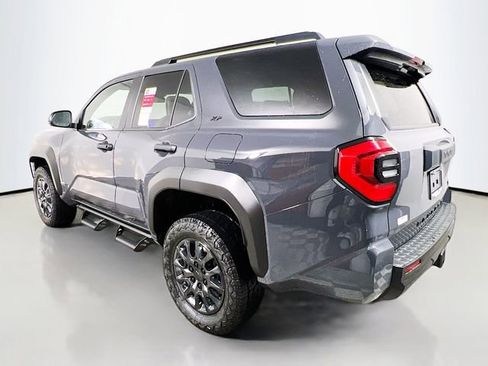 New 2026 Toyota 4Runner SR5 image 5