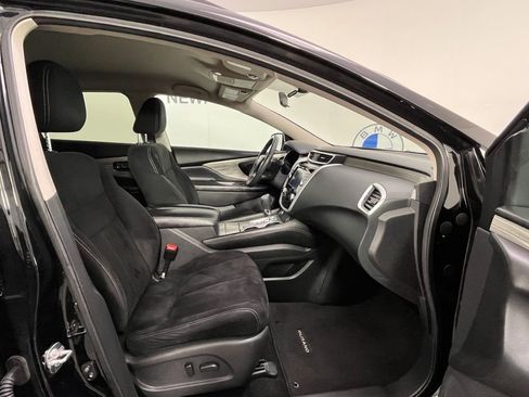 Used 2016 Nissan Murano SV AWD/4WD image 21