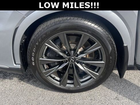 Used 2023 Lexus RX 350 F Sport w/ Accessory Package image 25