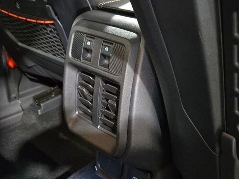 New 2025 Ford Bronco Raptor image 11