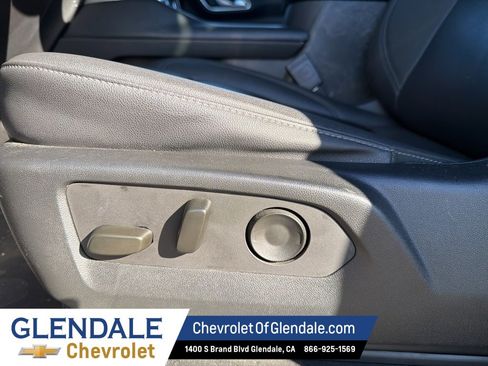 Certified 2023 Chevrolet Tahoe LT image 16