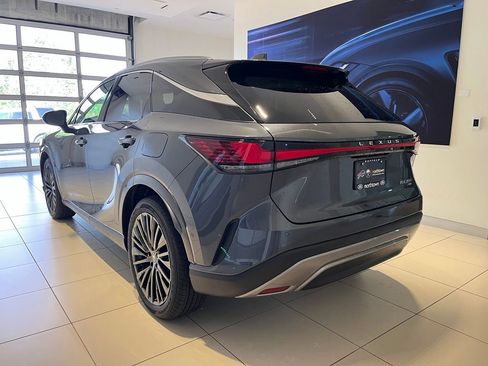 Used 2026 Lexus RX 350 AWD w/ Convenience Package image 9