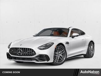 New 2026 Mercedes-Benz AMG GT 43 video 1