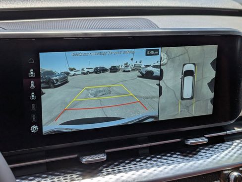 Used 2024 Kia Carnival SX Prestige FWD image 20