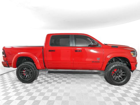 Used 2023 RAM 1500 Big Horn image 4