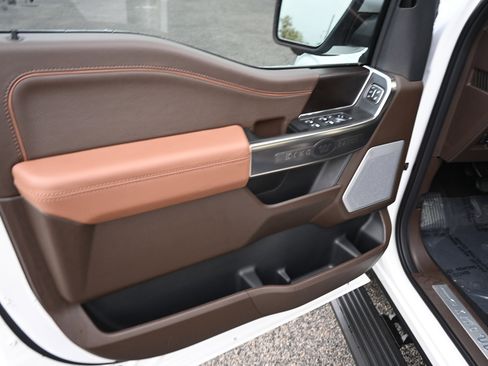 New 2025 Ford F150 King Ranch w/ FX4 Off-Road Package image 17