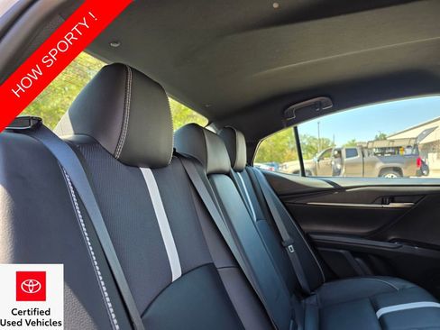 Certified 2025 Toyota Camry SE image 18