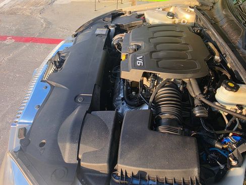 Used 2009 Buick Lucerne CXL w/ Driver Confidence Package FWD image 50