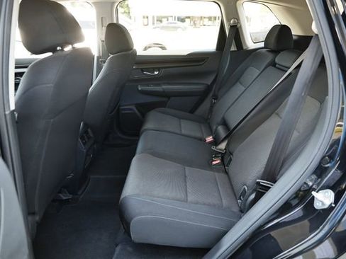 Used 2023 Honda CR-V EX image 25
