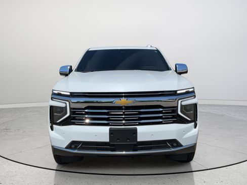 New 2026 Chevrolet Tahoe Premier RWD image 2