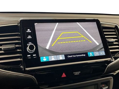 New 2026 Honda Ridgeline Black Edition image 20