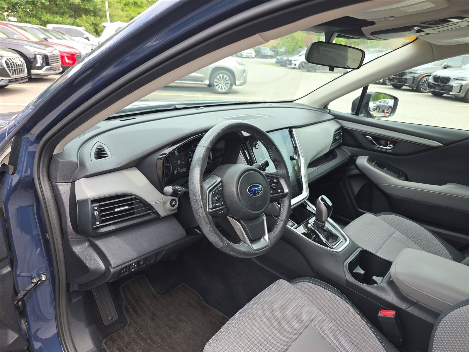 Used 2024 Subaru Outback Premium AWD/4WD image 22