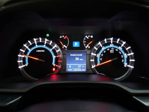 Used 2019 Toyota 4Runner TRD Pro image 55