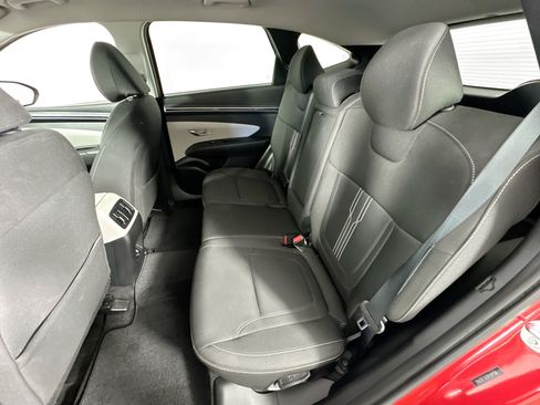 Used 2023 Hyundai Tucson SEL AWD/4WD image 23