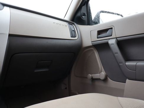 Used 2008 Ford Focus S image 29