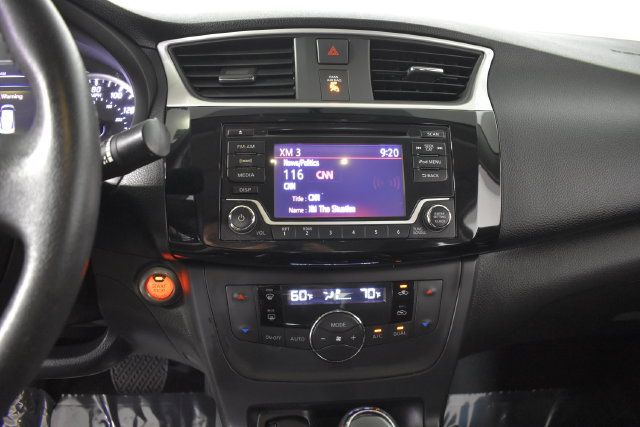 Used 2018 Nissan Sentra SV FWD image 18