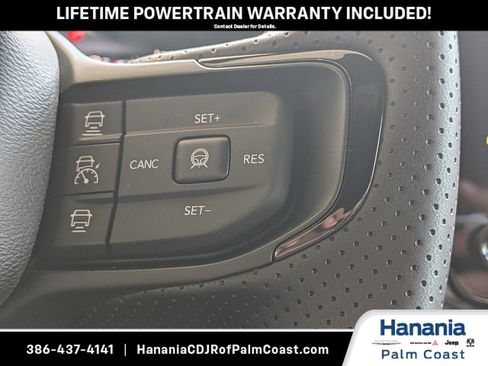 New 2026 Dodge Charger R/T w/ Blacktop Package AWD/4WD image 26