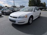 Used 2015 Chevrolet Impala Limited LS image 2