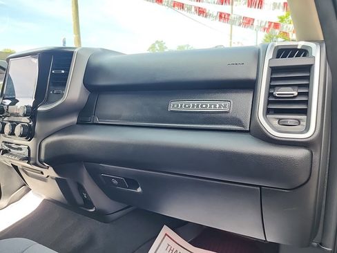 Used 2019 RAM 1500 Big Horn AWD/4WD image 46