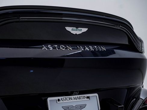 New 2026 Aston Martin V8 Vantage S image 14