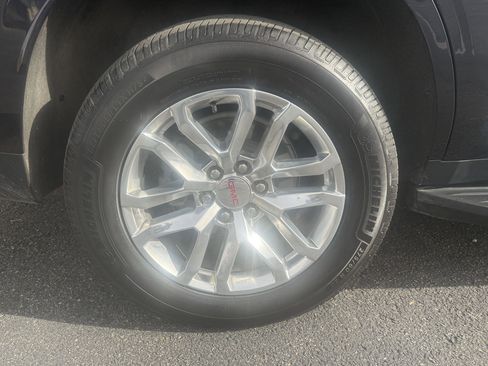 Used 2022 GMC Yukon SLT image 21