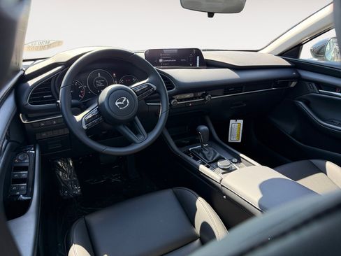 New 2026 MAZDA MAZDA3 s Sport image 15