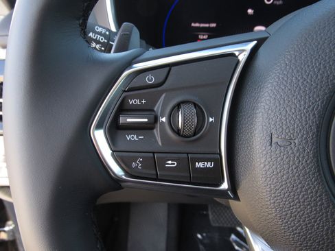 Used 2026 Acura MDX FWD w/ Technology Package image 27