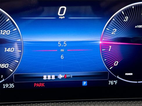 New 2026 Mercedes-Benz CLA 250 4MATIC image 13