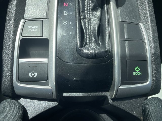 Used 2021 Honda Civic EX image 17