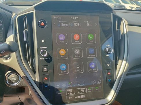 New 2025 Subaru Crosstrek 2.5i Limited image 20