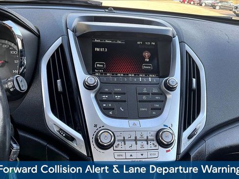 Used 2017 GMC Terrain SLE w/ Technology Package image 16