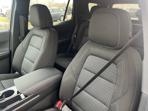 New 2026 Chevrolet Equinox LT image 11